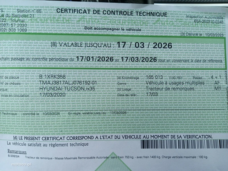 Hyundai TUCSON 33