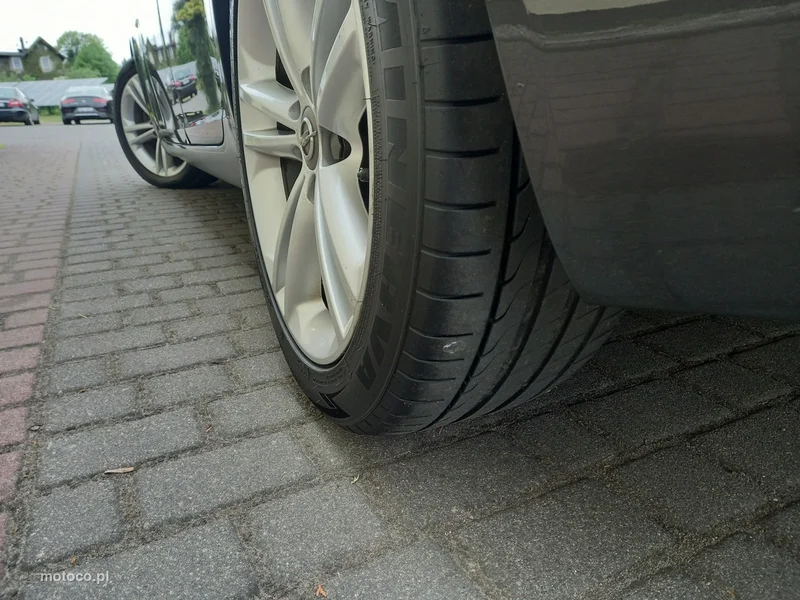 Opel Insignia A 13
