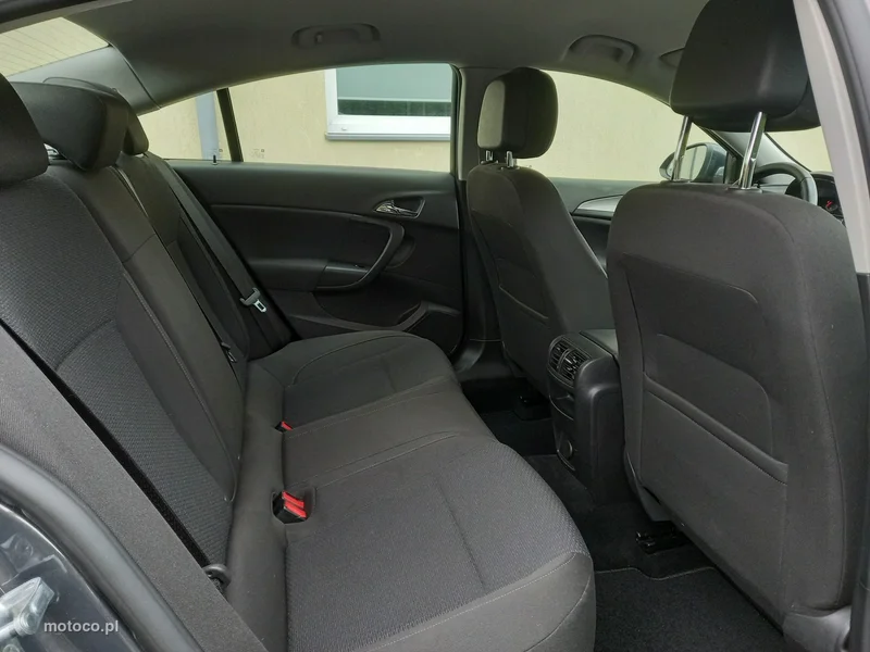 Opel Insignia A 21