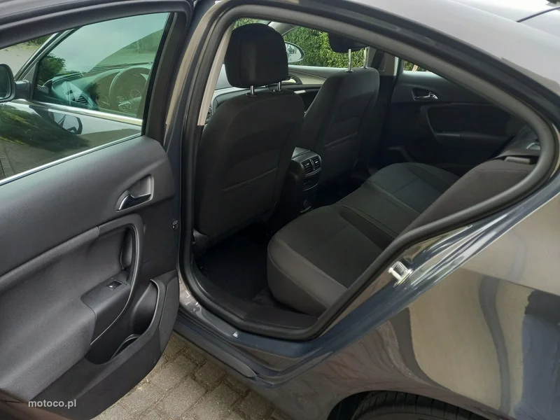 Opel Insignia A 24