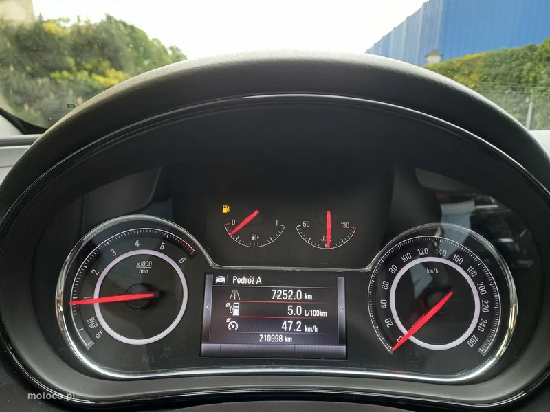 Opel Insignia A 29