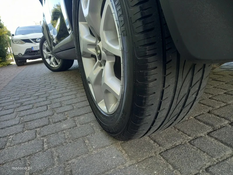 Ford Kuga I 11