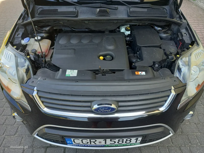 Ford Kuga I 13