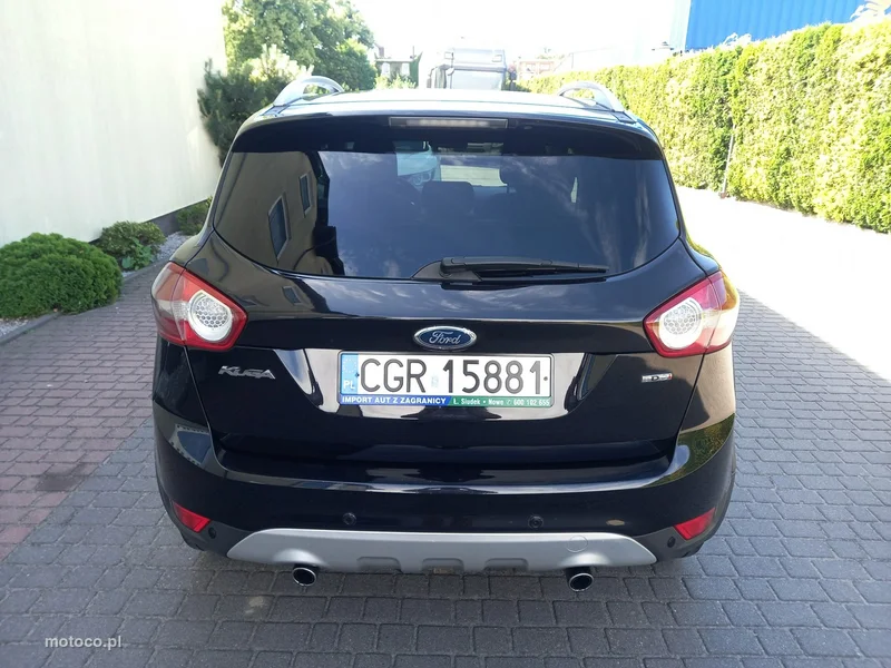 Ford Kuga I 14