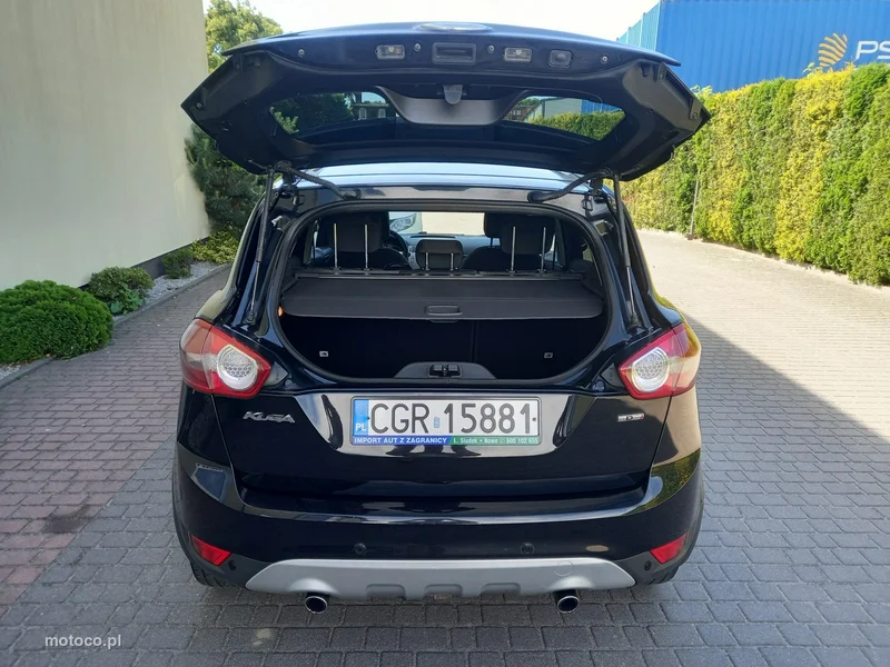 Ford Kuga I 15