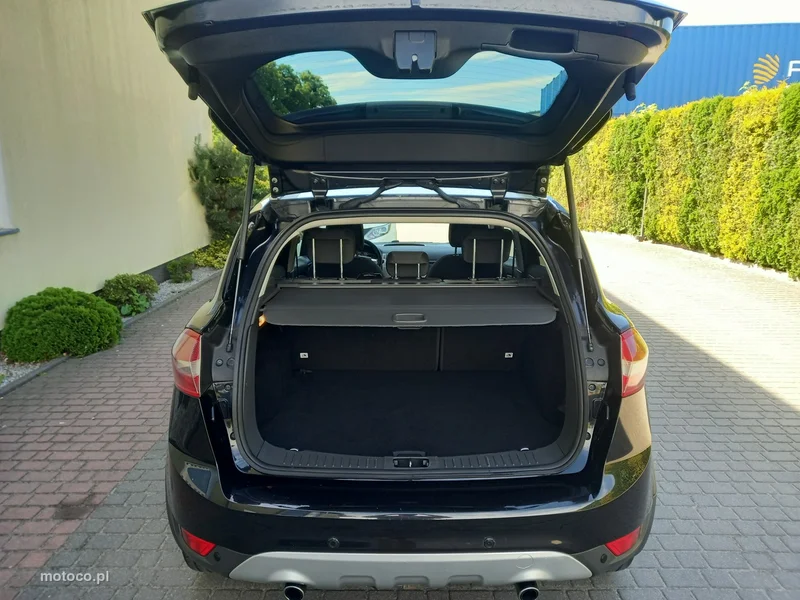 Ford Kuga I 16