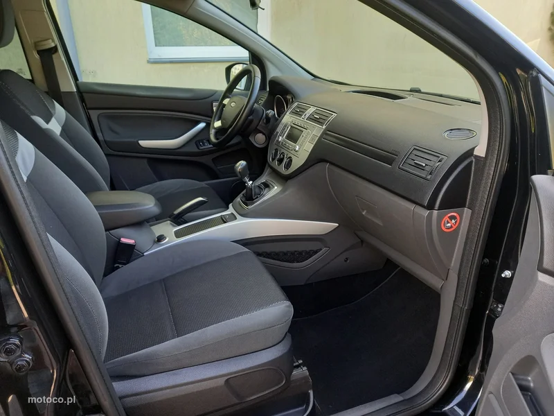 Ford Kuga I 19