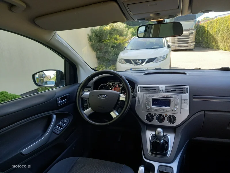 Ford Kuga I 23
