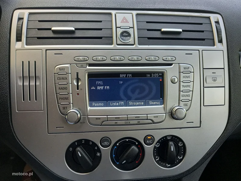 Ford Kuga I 30