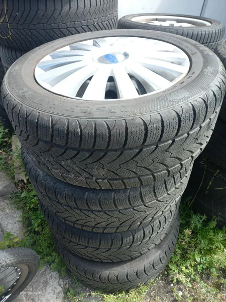 Ford Kuga I 35