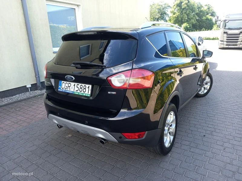 Ford Kuga I 6