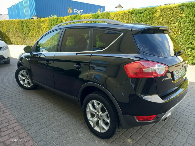 Ford Kuga I 7