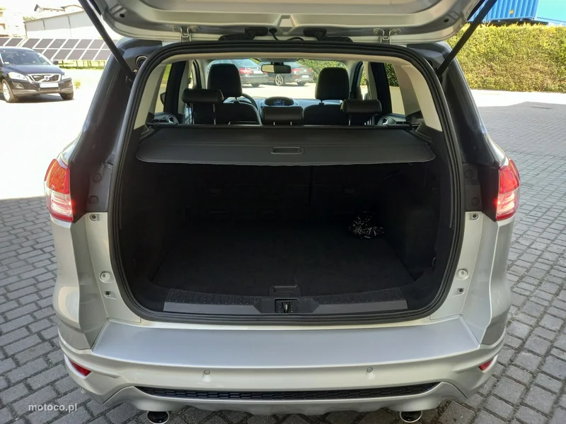 Ford Kuga II 16