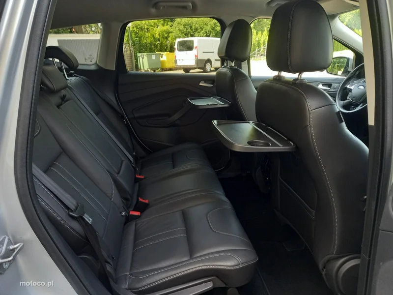Ford Kuga II 20