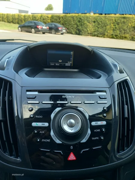 Ford Kuga II 30