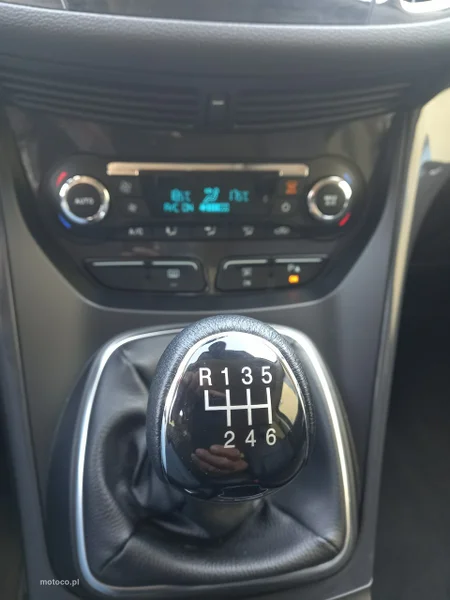 Ford Kuga II 31
