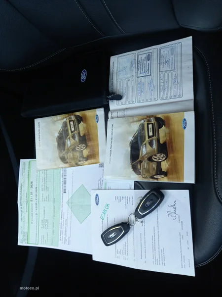 Ford Kuga II 37