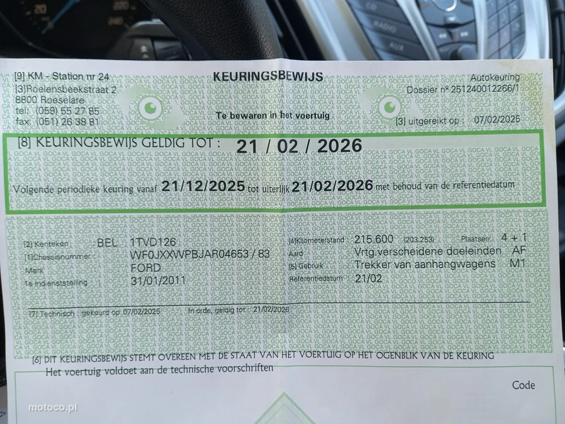 Ford C-Max II 39