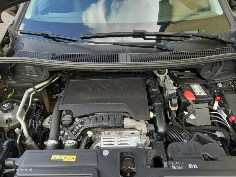 Opel Grandland X 18