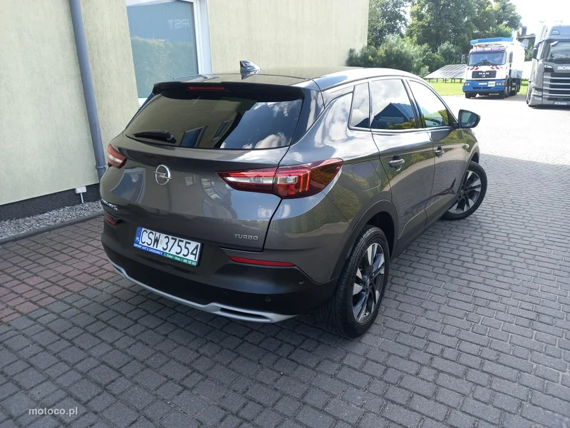 Opel Grandland X 3