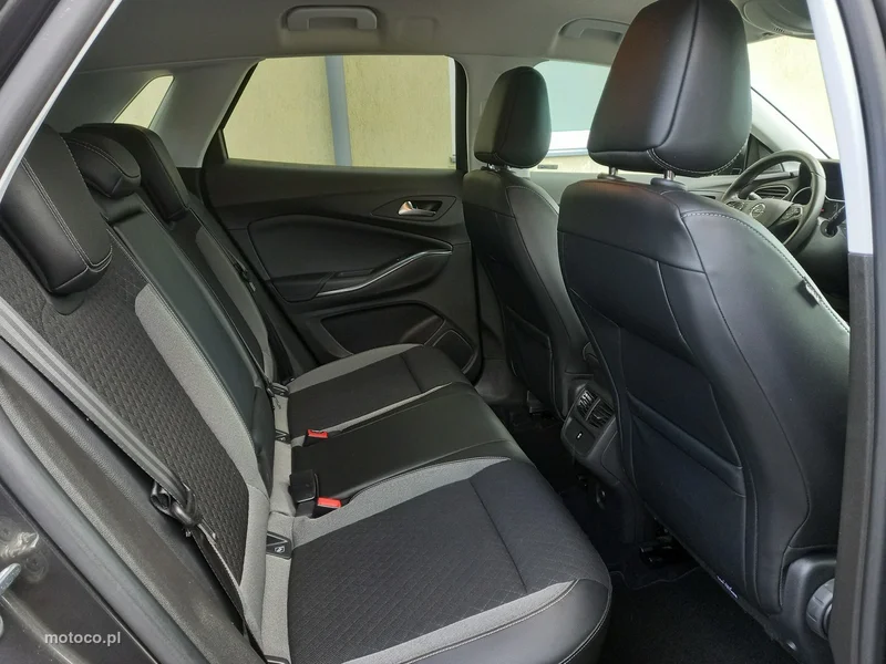Opel Grandland X 25