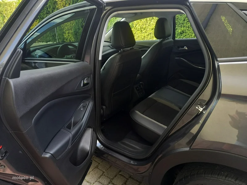 Opel Grandland X 28