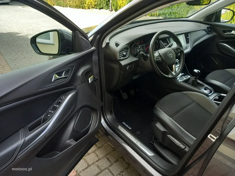 Opel Grandland X 29
