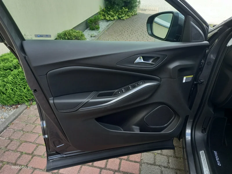 Opel Grandland X 30