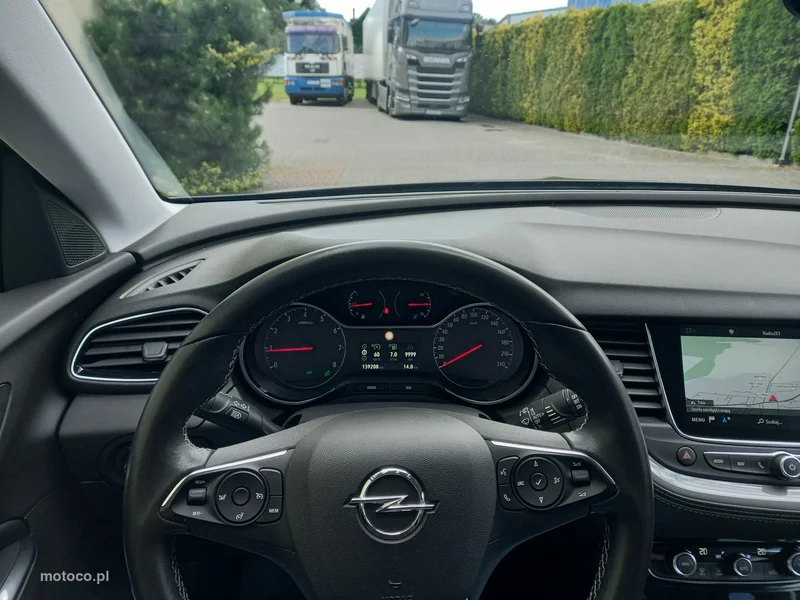 Opel Grandland X 32