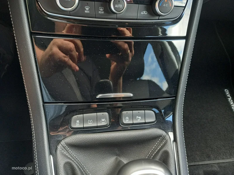 Opel Grandland X 33