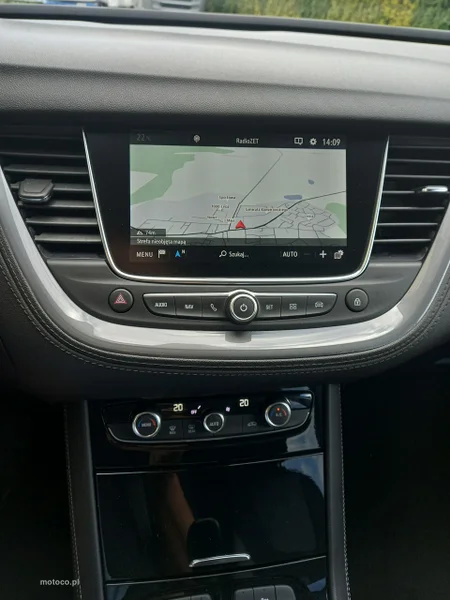 Opel Grandland X 35