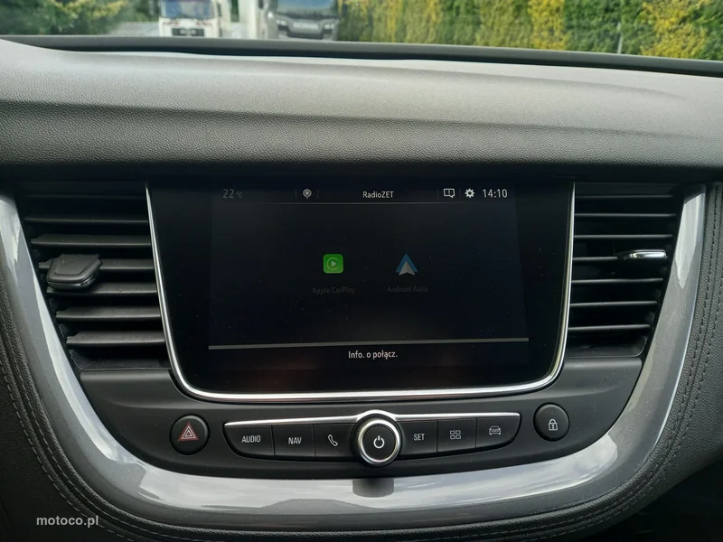 Opel Grandland X 36