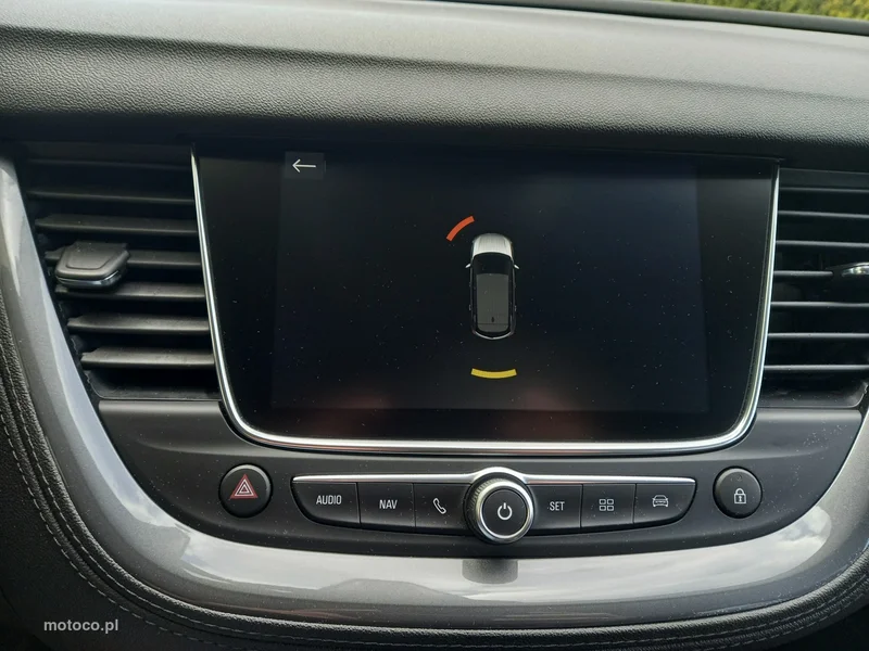 Opel Grandland X 37