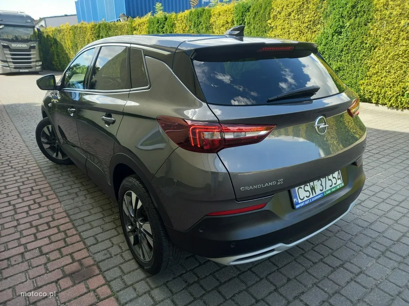 Opel Grandland X 6