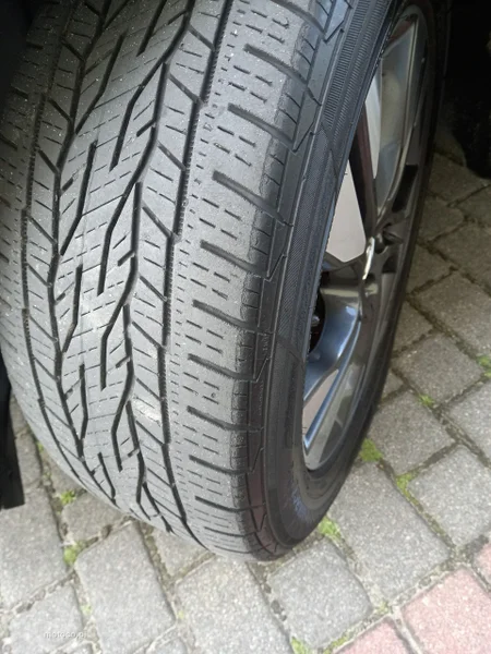 Opel Grandland X 9