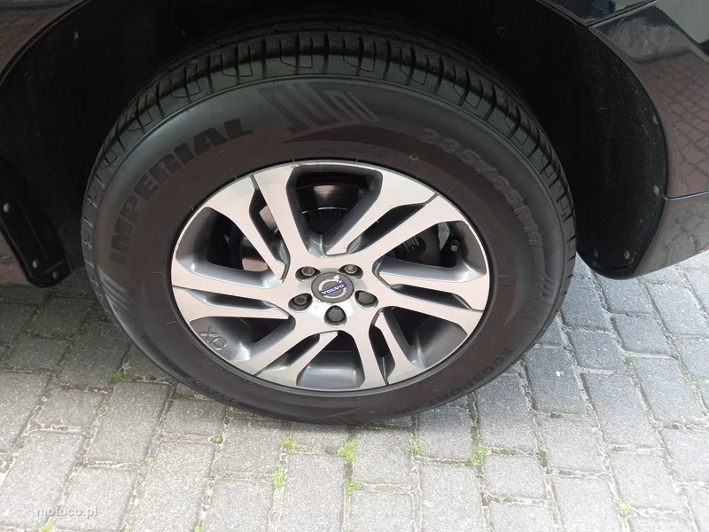 Volvo XC 60 11