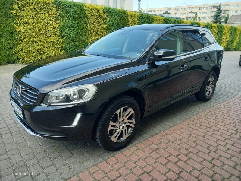 Volvo XC 60 12