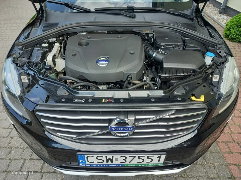 Volvo XC 60 16