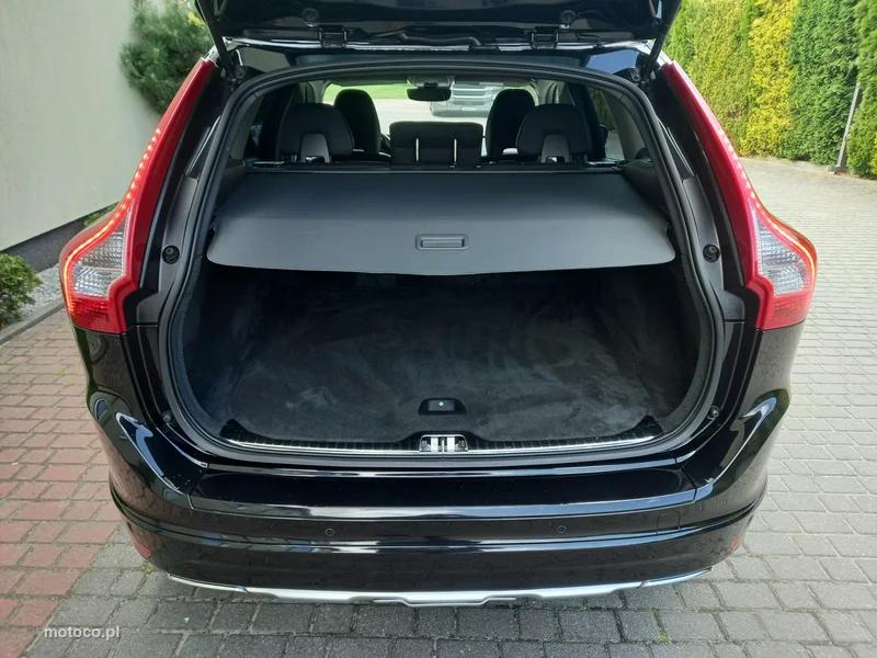 Volvo XC 60 19