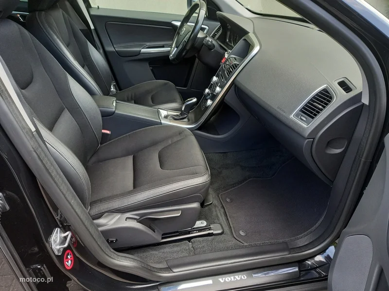 Volvo XC 60 22