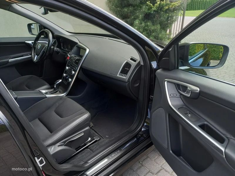 Volvo XC 60 23