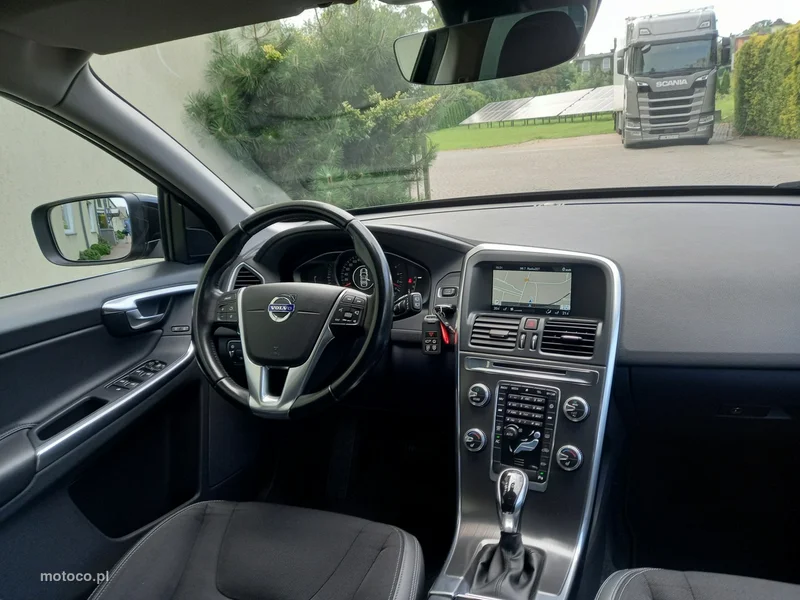 Volvo XC 60 26