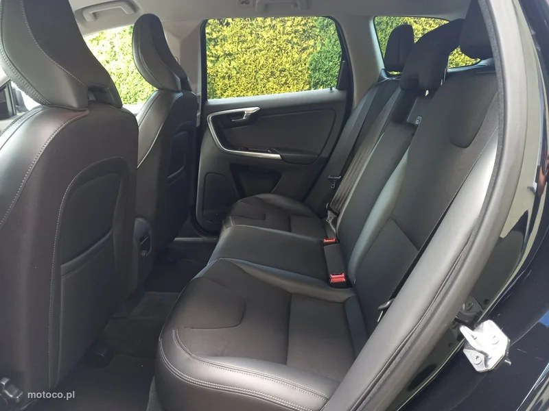 Volvo XC 60 27