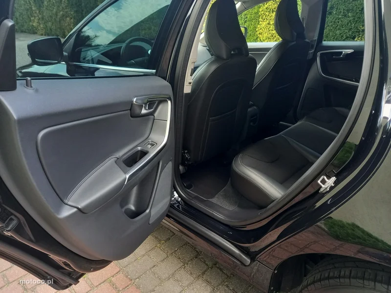 Volvo XC 60 28