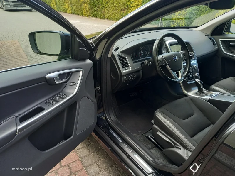 Volvo XC 60 29