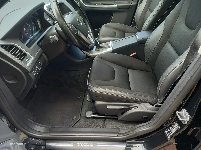Volvo XC 60 31