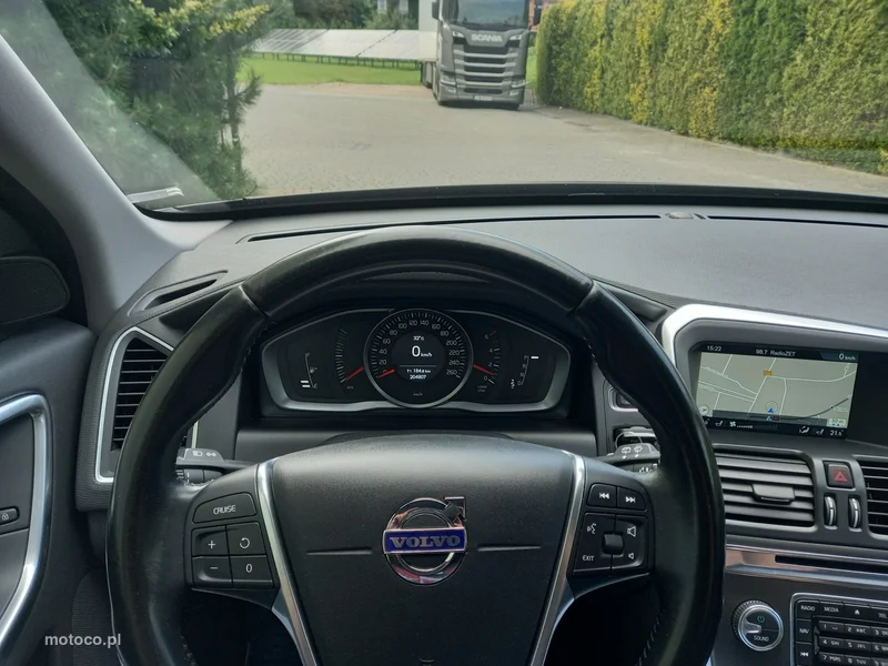 Volvo XC 60 33