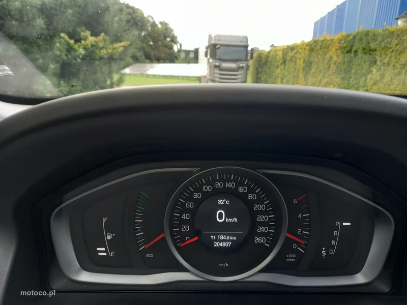 Volvo XC 60 34