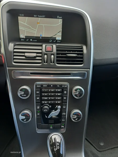 Volvo XC 60 35