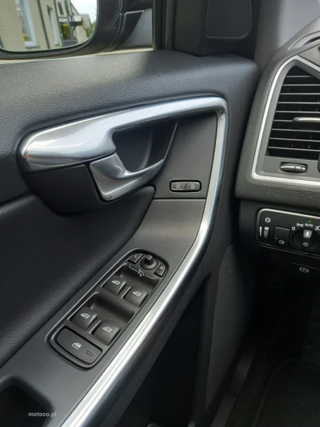 Volvo XC 60 36